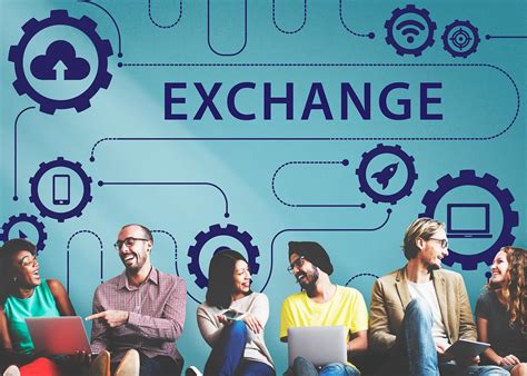 media exchange goshen